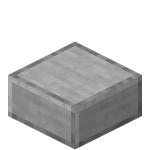Zzzzz 1790035906smooth Stone Slab Je2 Be2 — Every single block and item in minecraft 26.3 option 933