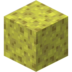Zzzzz 1790035906sponge Je3 Be3 — Every single block and item in minecraft 26.3 option 940
