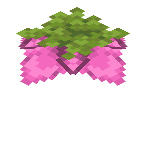 Zzzzz 1790035906spore Blossom Je1 — Every single block and item in minecraft 26.3 option 941