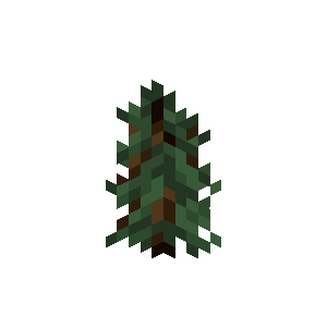 Zzzzz 1790035907spruce Sapling Je7 Be2 — Every single block and item in minecraft 26.3 option 950