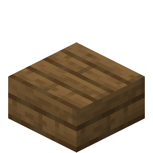 Zzzzz 1790035907spruce Slab Je4 Be2 — Every single block and item in minecraft 26.3 option 953