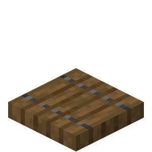 Zzzzz 1790035907spruce Trapdoor Je2 Be2 — Every single block and item in minecraft 26.3 option 955