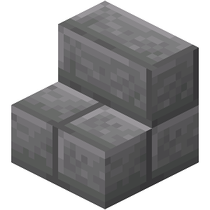Zzzzz 1790035907stone Brick Stairs N Je5 Be2 — Every single block and item in minecraft 26.3 option 961