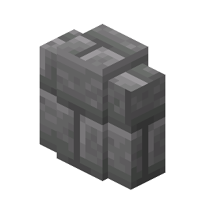 Zzzzz 1790035907stone Brick Wall Ewu Je2 — Every single block and item in minecraft 26.3 option 962