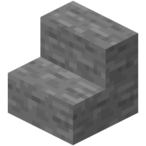 Zzzzz 1790035907stone Stairs N Je2 Be2 — Every single block and item in minecraft 26.3 option 968