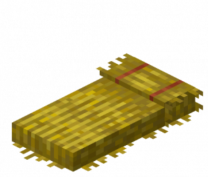 Zzzzz 1790035907straw Bed N Je1 — Every single block and item in minecraft 26.3 option 969