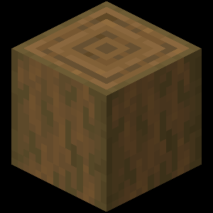 Zzzzz 1790035907stripped Spruce Log Ud Je3 Be4 — Every single block and item in minecraft 26.3 option 990