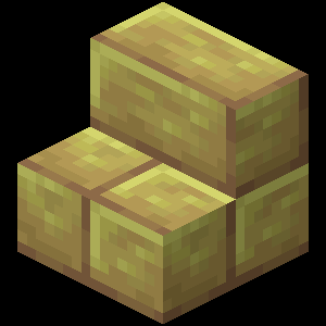Zzzzz 1790035907sulfur Brick Stairs N Je2 Be2 — Every single block and item in minecraft 26.3 option 998