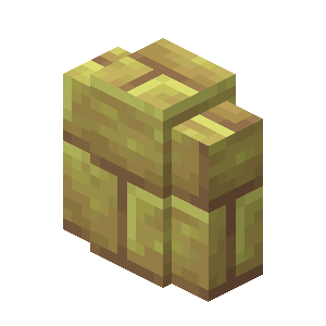 Zzzzz 1790035907sulfur Brick Wall Ewu Je2 — Every single block and item in minecraft 26.3 option 999