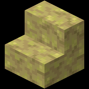 Zzzzz 1790035907sulfur Stairs N Je1 Be1 — Every single block and item in minecraft 26.3 option 1004