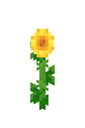 Zzzzz 1790035907sunflower Je6 — Every single block and item in minecraft 26.3 option 1006