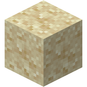 Zzzzz 1790035907suspicious Sand Dusted 0 Je1 Be1 — Every single block and item in minecraft 26.3 option 1008