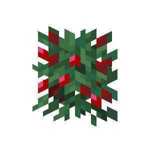 Zzzzz 1790035907sweet Berry Bush Age 3 Je1 Be1 — Every single block and item in minecraft 26.3 option 1009