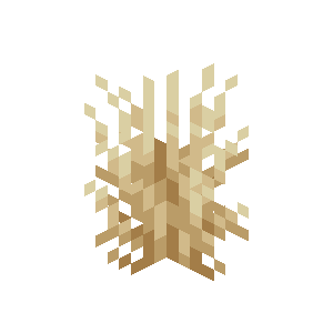 Zzzzz 1790035907tall Dry Grass Je1 Be1 — Every single block and item in minecraft 26.3 option 1010