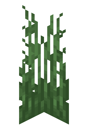 Zzzzz 1790035907tall Grass Je4 — Every single block and item in minecraft 26.3 option 1011