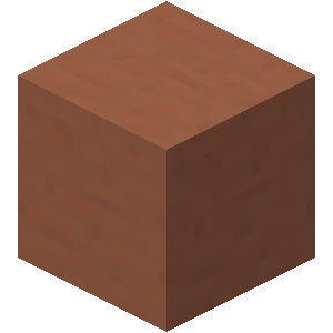 Zzzzz 1790035907terracotta Je2 Be2 — Every single block and item in minecraft 26.3 option 1013