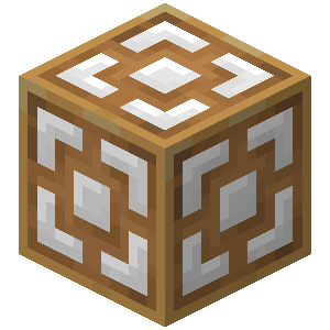 Zzzzz 1790035907test Block Start Je2 — Every single block and item in minecraft 26.3 option 1014