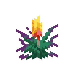 Zzzzz 1790035908torchflower Je1 Be1 — Every single block and item in minecraft 26.3 option 1020