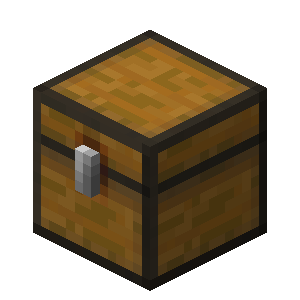 Zzzzz 1790035908trapped Chest — Every single block and item in minecraft 26.3 option 1021