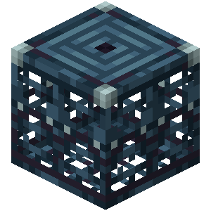 Zzzzz 1790035908trial Spawner Je4 Be3 — Every single block and item in minecraft 26.3 option 1022