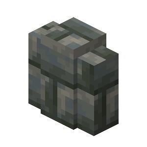 Zzzzz 1790035908tuff Brick Wall Ewu Je3 — Every single block and item in minecraft 26.3 option 1031