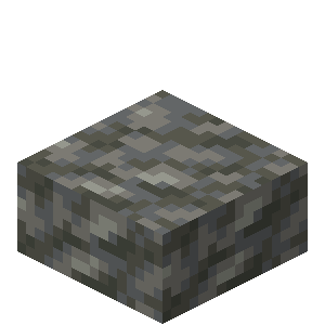 Zzzzz 1790035908tuff Slab Je1 Be1 — Every single block and item in minecraft 26.3 option 1033