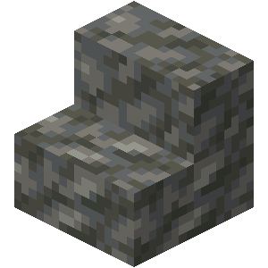 Zzzzz 1790035908tuff Stairs Je1 Be1 — Every single block and item in minecraft 26.3 option 1034