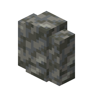 Zzzzz 1790035908tuff Wall Ewu Je1 — Every single block and item in minecraft 26.3 option 1035