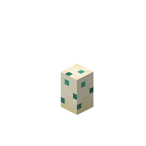 Zzzzz 1790035908turtle Egg 1 Je2 — Every single block and item in minecraft 26.3 option 1037