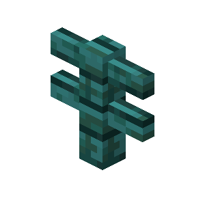 Zzzzz 1790035908warped Fence Ew Je1 — Every single block and item in minecraft 26.3 option 1047