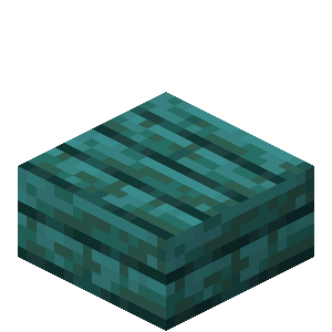 Zzzzz 1790035908warped Slab Je1 Be1 — Every single block and item in minecraft 26.3 option 1058