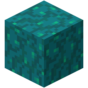 Zzzzz 1790035908warped Wart Block Je1 Be1 — Every single block and item in minecraft 26.3 option 1064