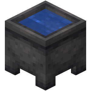 Zzzzz 1790035908water Cauldron Je8 — Every single block and item in minecraft 26.3 option 1065