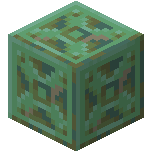 Zzzzz 1790035908weathered Chiseled Copper Je1 Be1 — Every single block and item in minecraft 26.3 option 1067