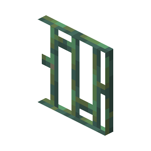 Zzzzz 1790035908weathered Copper Bars Ew Je2 — Every single block and item in minecraft 26.3 option 1068