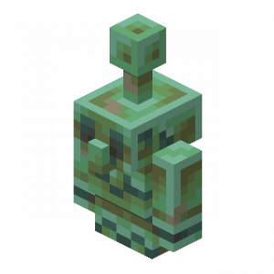 Zzzzz 1790035908weathered Copper Golem Statue Je1 — Every single block and item in minecraft 26.3 option 1073