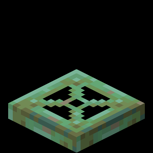 Zzzzz 1790035908weathered Copper Trapdoor Je2 Be2 — Every single block and item in minecraft 26.3 option 1076