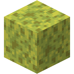Zzzzz 1790035909wet Sponge Je2 Be2 — Every single block and item in minecraft 26.3 option 1083