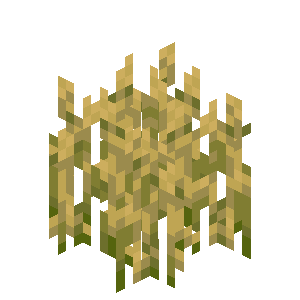 Zzzzz 1790035909wheat Age 7 Je10 — Every single block and item in minecraft 26.3 option 1084