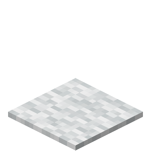 Zzzzz 1790035909white Carpet Je2 Be2 — Every single block and item in minecraft 26.3 option 1087