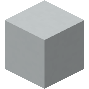 Zzzzz 1790035909white Concrete — Every single block and item in minecraft 26.3 option 1091