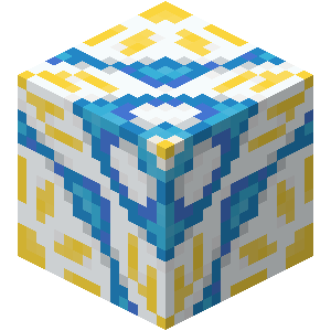 Zzzzz 1790035909white Glazed Terracotta S Je2 Be2 — Every single block and item in minecraft 26.3 option 1092