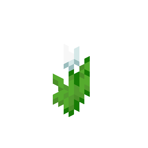 Zzzzz 1790035909white Tulip Je7 Be2 — Every single block and item in minecraft 26.3 option 1097