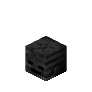 Zzzzz 1790035909wither Skeleton Skull S Je2 — Every single block and item in minecraft 26.3 option 1104