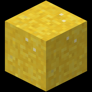 Zzzzz 1790035909yellow Concrete Powder Je1 Be1 — Every single block and item in minecraft 26.3 option 1108