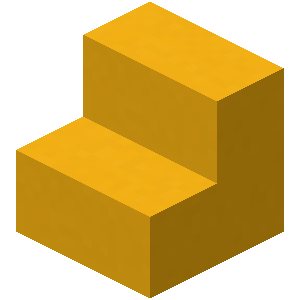 Zzzzz 1790035909yellow Concrete Stairs N Je1 Be1 — Every single block and item in minecraft 26.3 option 1110