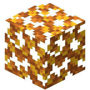 Zzzzz 1790035909yellow Poplar Leaves Je1 — Every single block and item in minecraft 26.3 option 1113