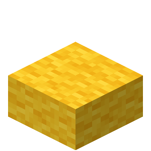 Zzzzz 1790035909yellow Wool Slab Je1 Be1 — Every single block and item in minecraft 26.3 option 1120