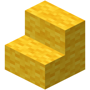 Zzzzz 1790035909yellow Wool Stairs N Je1 Be1 — Every single block and item in minecraft 26.3 option 1121