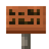 Zzzzz 1790035951acacia Sign Item Je2 Be3 — Every single block and item in minecraft 26.3 option 1129